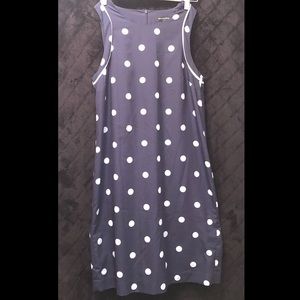 Banana Republic dress
